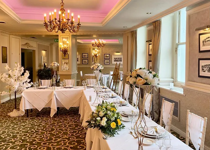 Royal Bath Hotel & Spa Bournemouth