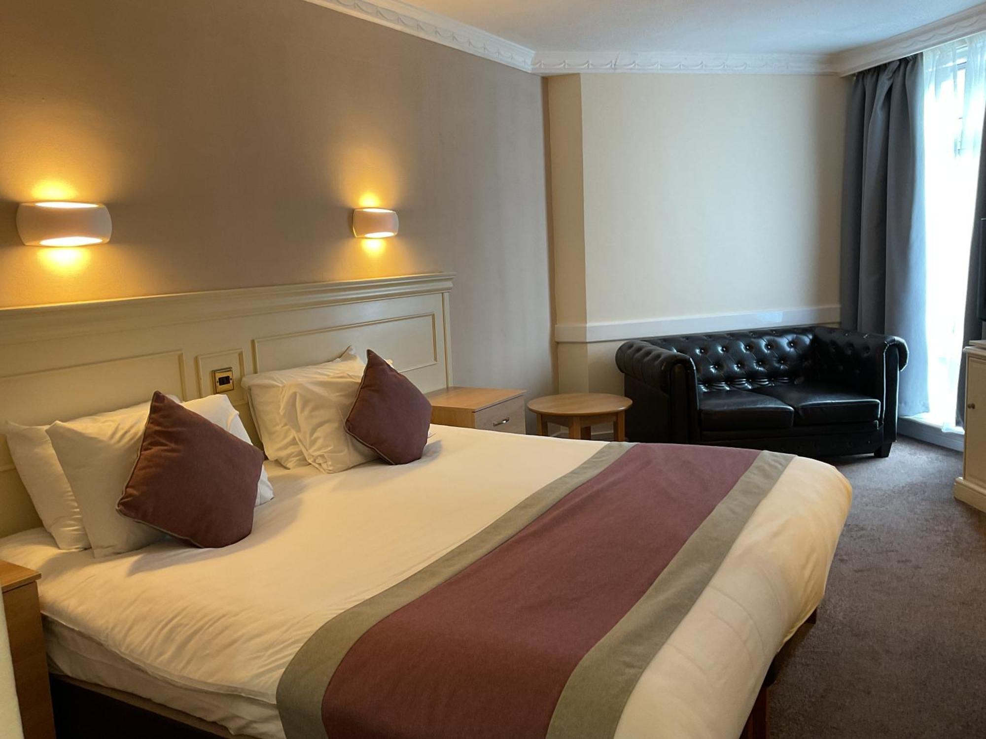 Royal Bath & Spa 4* Bournemouth