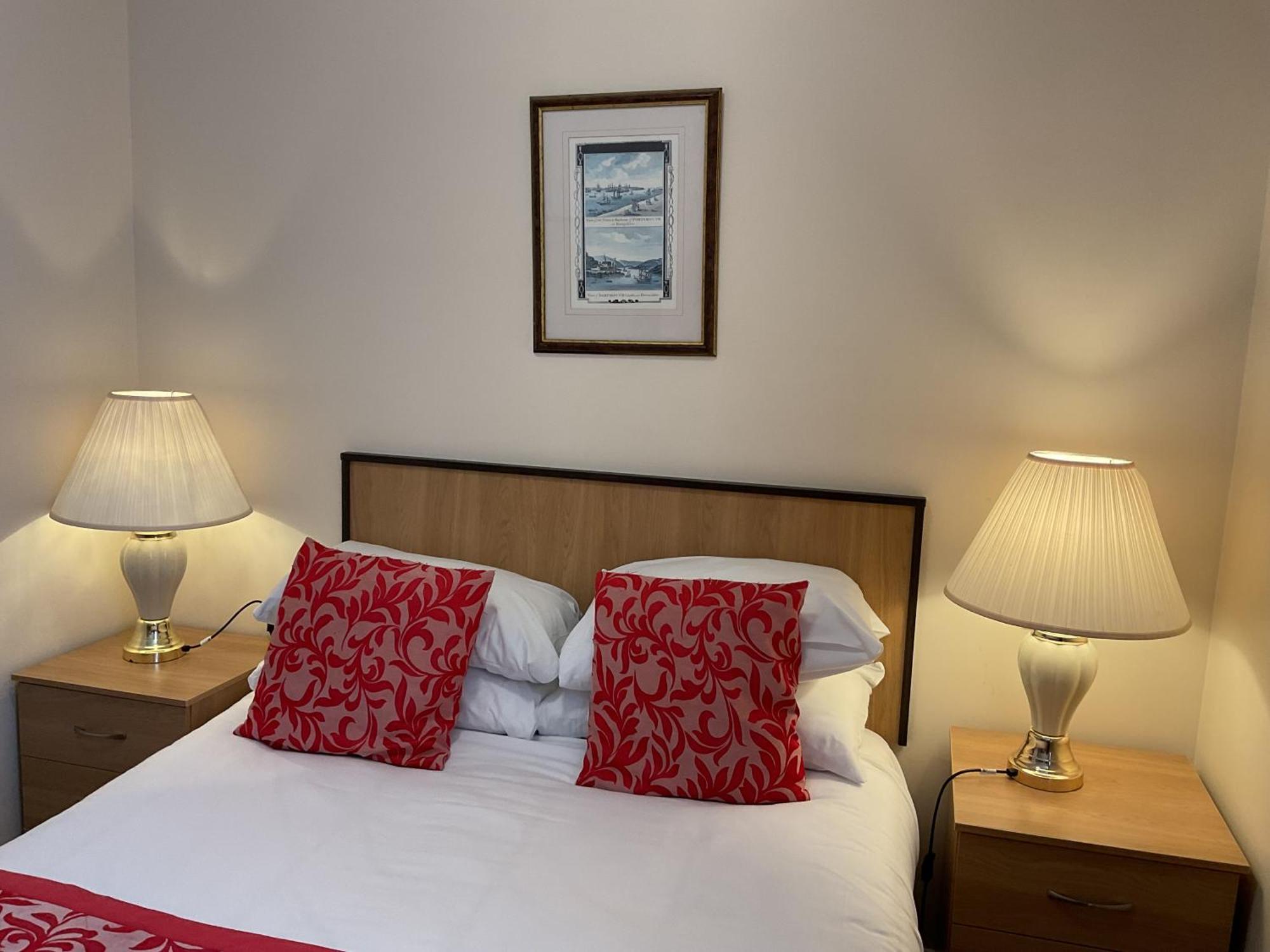 Royal Bath & Spa Hotel Bournemouth