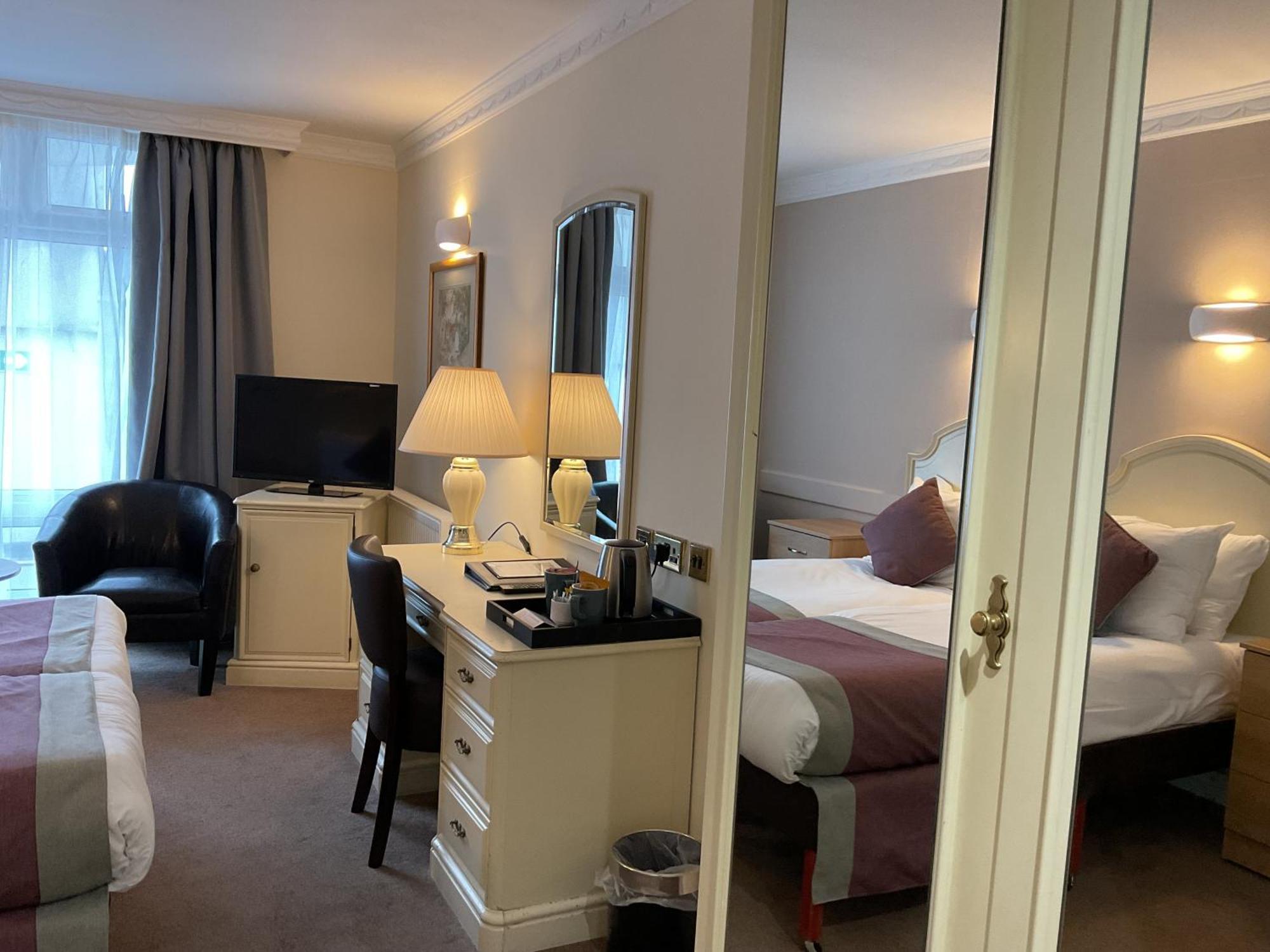 Royal Bath & Spa Hotel Bournemouth