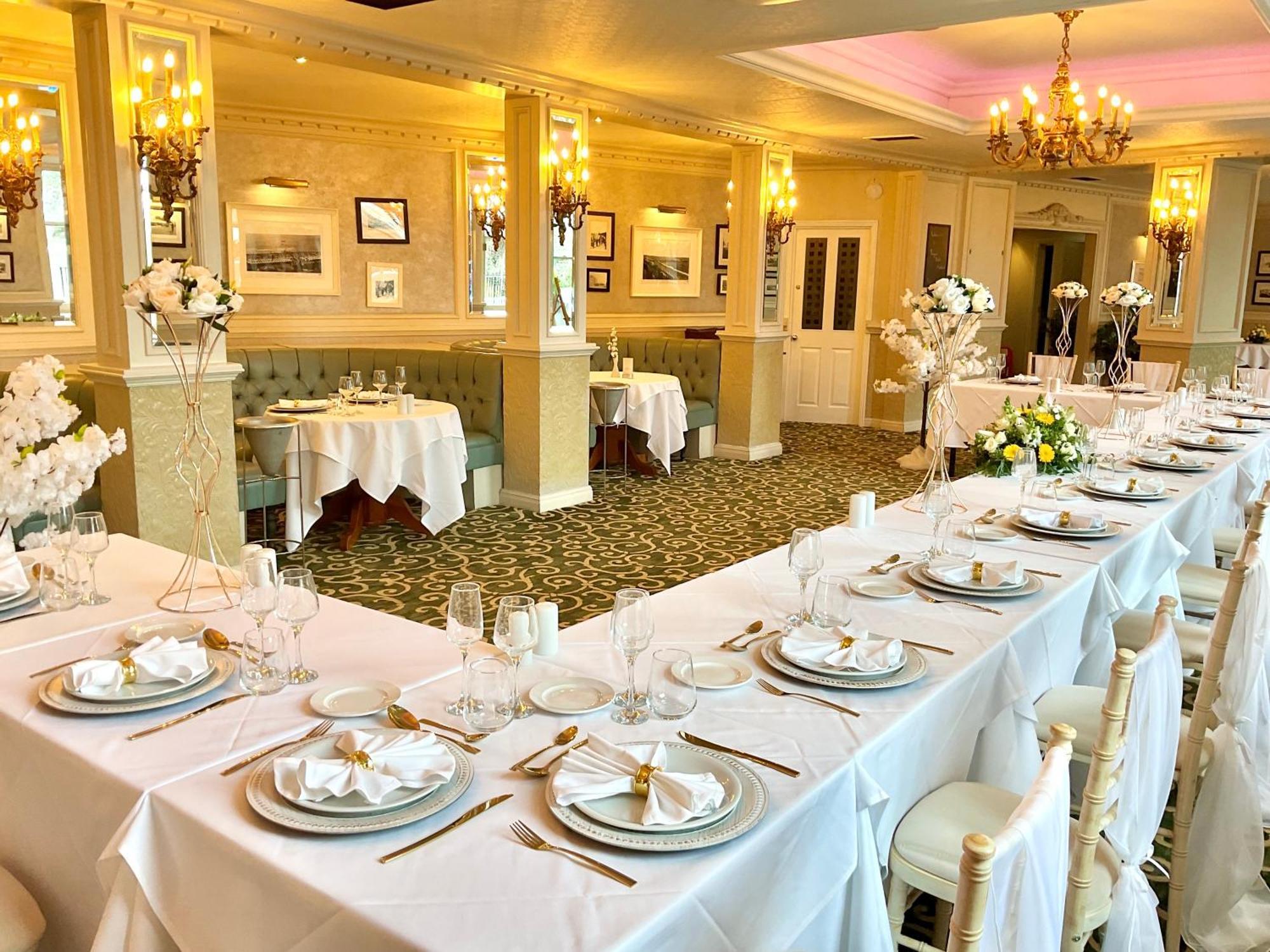 Royal Bath & 4* Борнмут