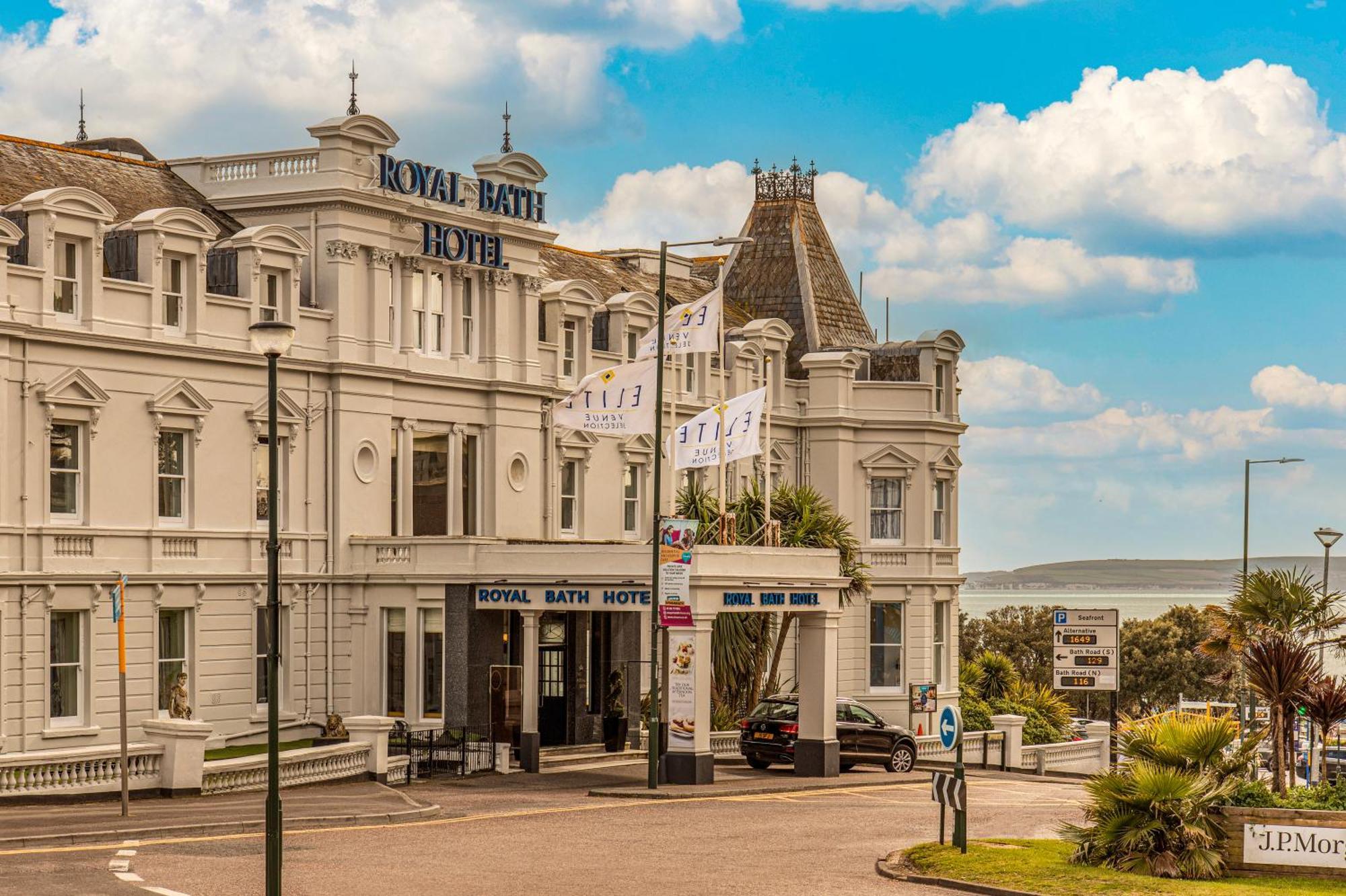 Royal Bath & Hotel Bournemouth